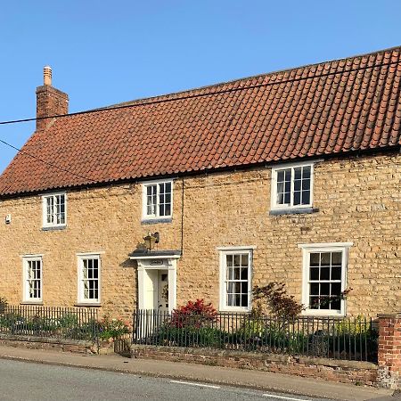 Clarke'S Farm Bed & Breakfast Heighington  Eksteriør bilde