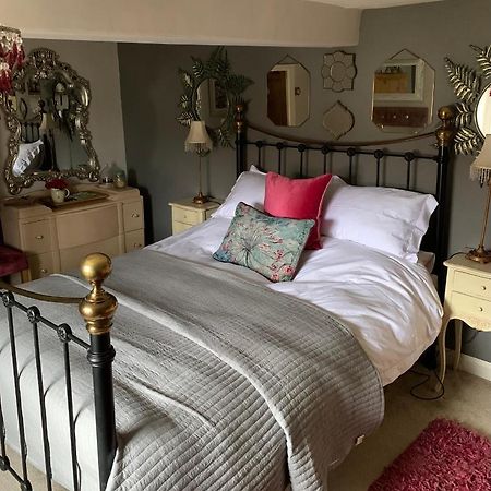 Clarke'S Farm Bed & Breakfast Heighington  Eksteriør bilde
