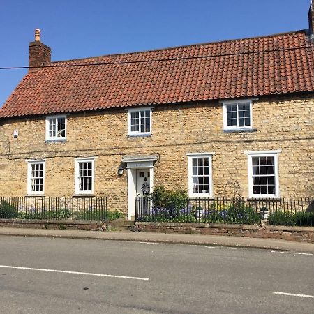 Clarke'S Farm Bed & Breakfast Heighington  Eksteriør bilde