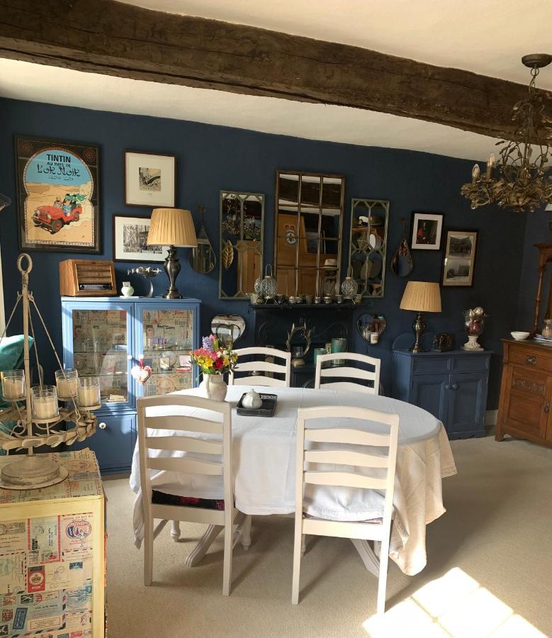 Clarke'S Farm Bed & Breakfast Heighington  Eksteriør bilde
