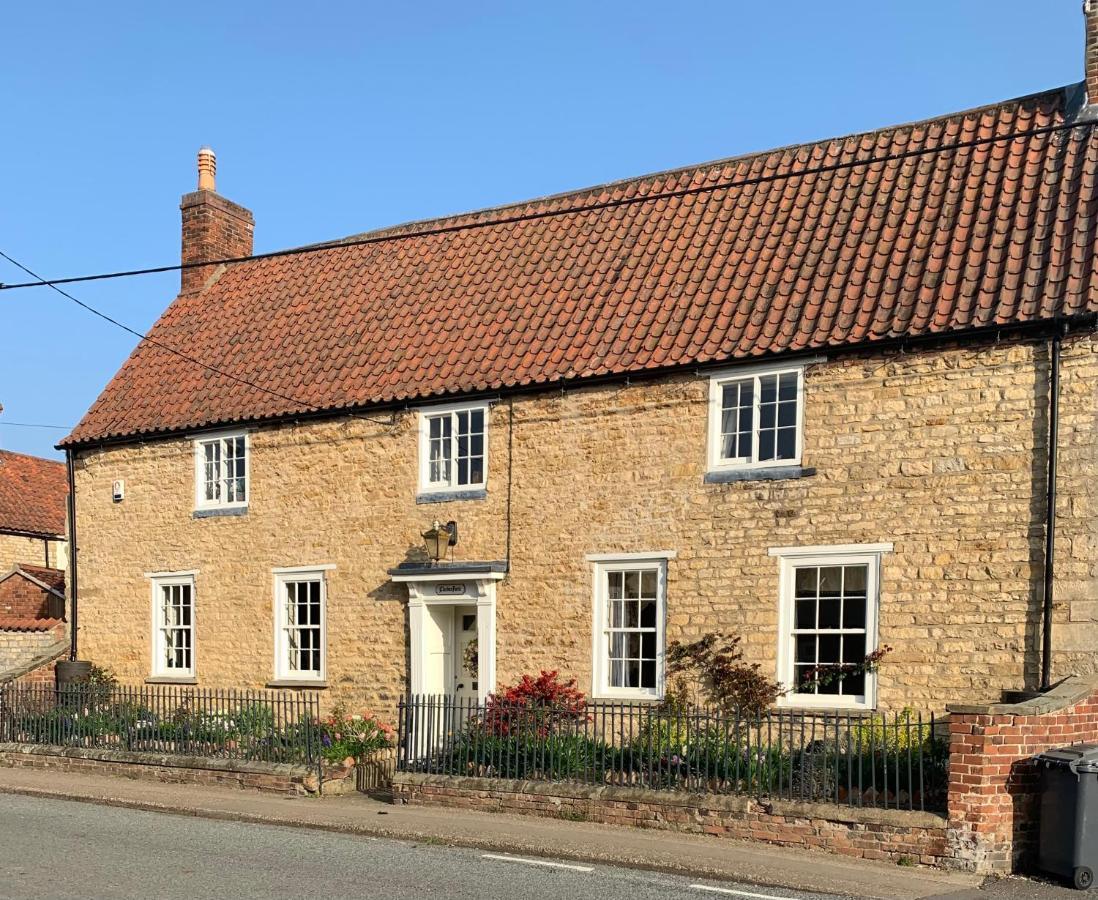 Clarke'S Farm Bed & Breakfast Heighington  Eksteriør bilde