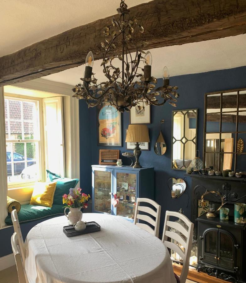 Clarke'S Farm Bed & Breakfast Heighington  Eksteriør bilde