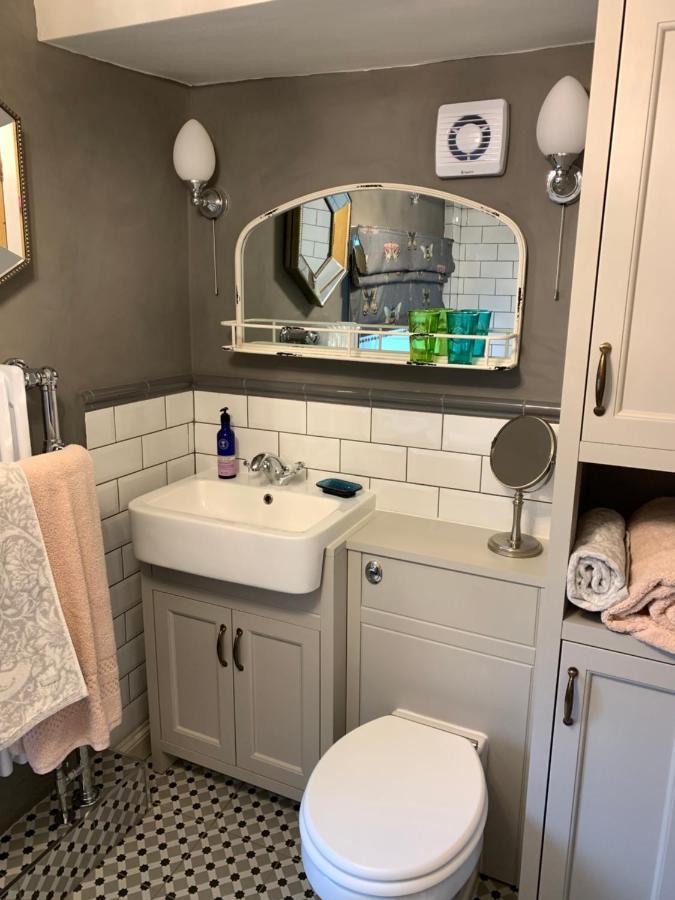 Clarke'S Farm Bed & Breakfast Heighington  Eksteriør bilde