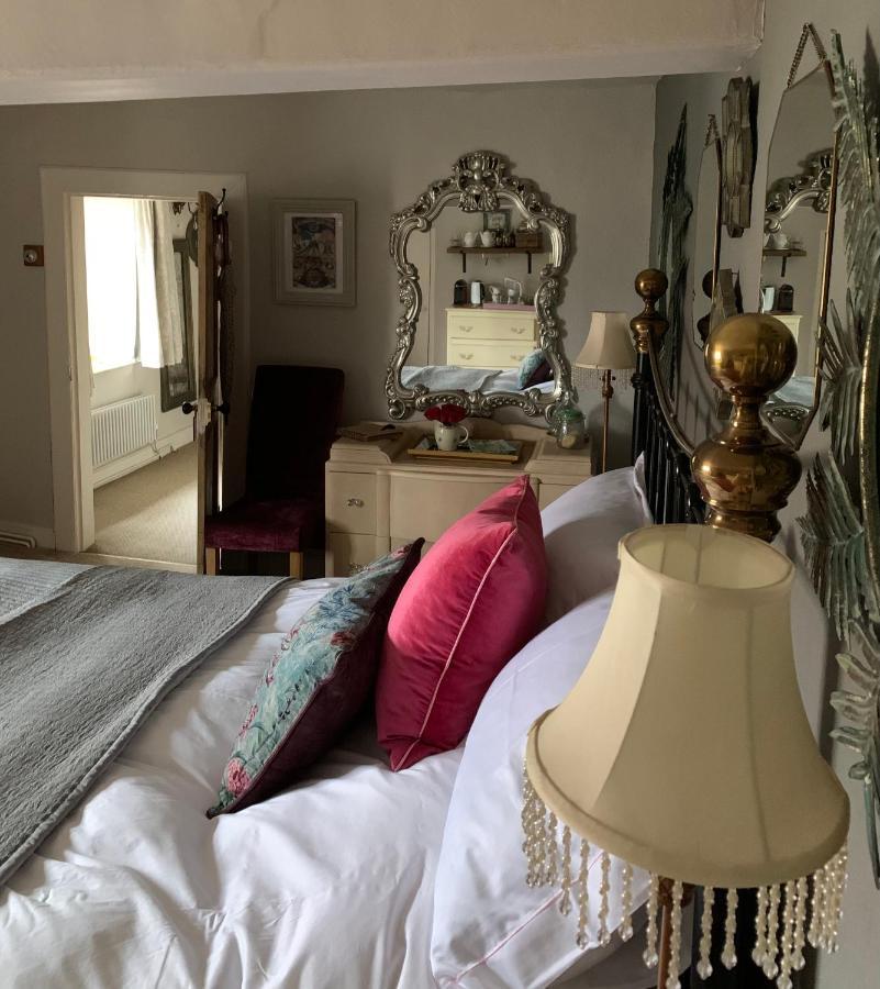 Clarke'S Farm Bed & Breakfast Heighington  Eksteriør bilde