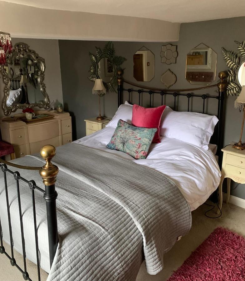 Clarke'S Farm Bed & Breakfast Heighington  Eksteriør bilde