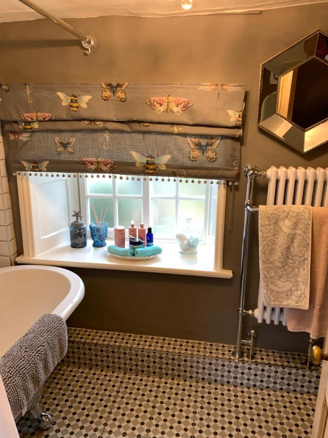 Clarke'S Farm Bed & Breakfast Heighington  Eksteriør bilde
