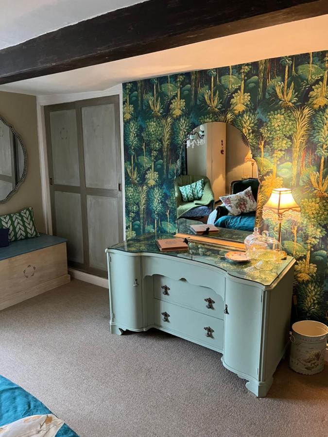 Clarke'S Farm Bed & Breakfast Heighington  Eksteriør bilde