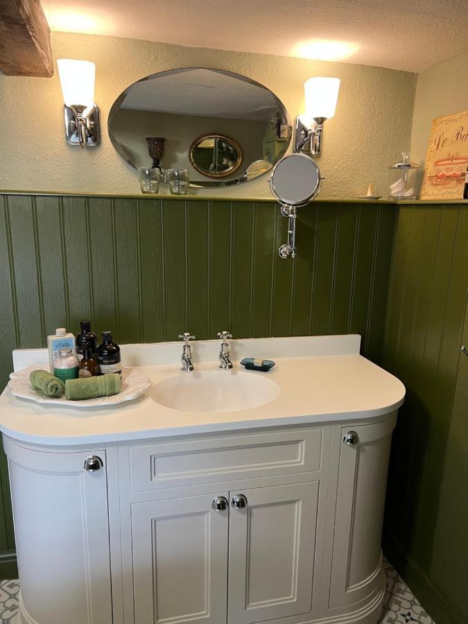 Clarke'S Farm Bed & Breakfast Heighington  Eksteriør bilde