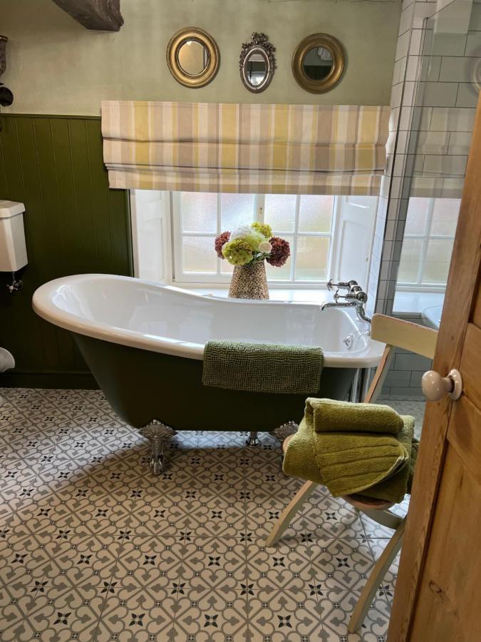 Clarke'S Farm Bed & Breakfast Heighington  Eksteriør bilde
