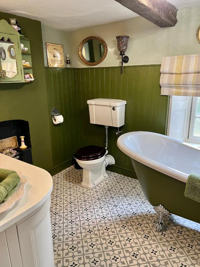 Clarke'S Farm Bed & Breakfast Heighington  Eksteriør bilde