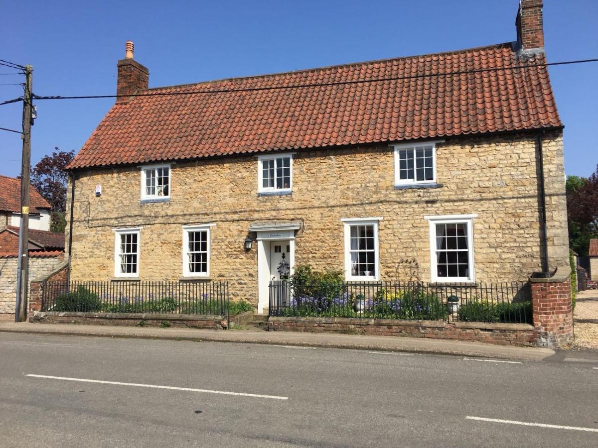 Clarke'S Farm Bed & Breakfast Heighington  Eksteriør bilde