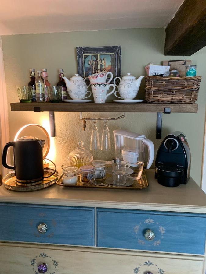 Clarke'S Farm Bed & Breakfast Heighington  Eksteriør bilde
