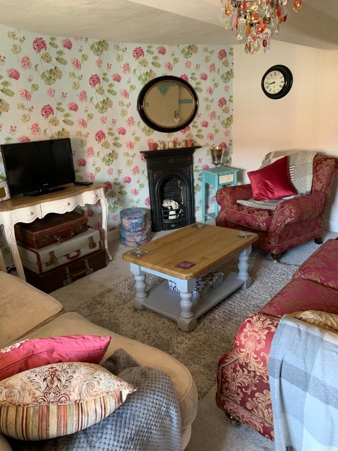Clarke'S Farm Bed & Breakfast Heighington  Eksteriør bilde