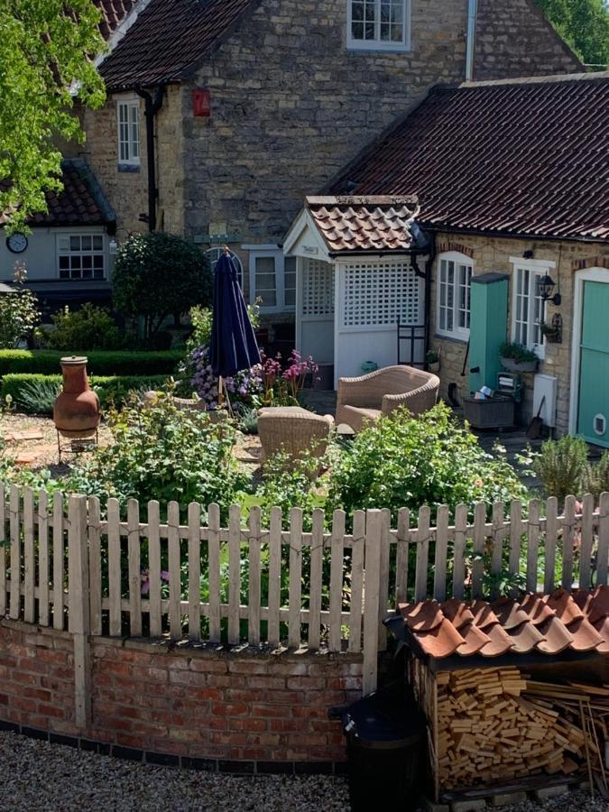 Clarke'S Farm Bed & Breakfast Heighington  Eksteriør bilde