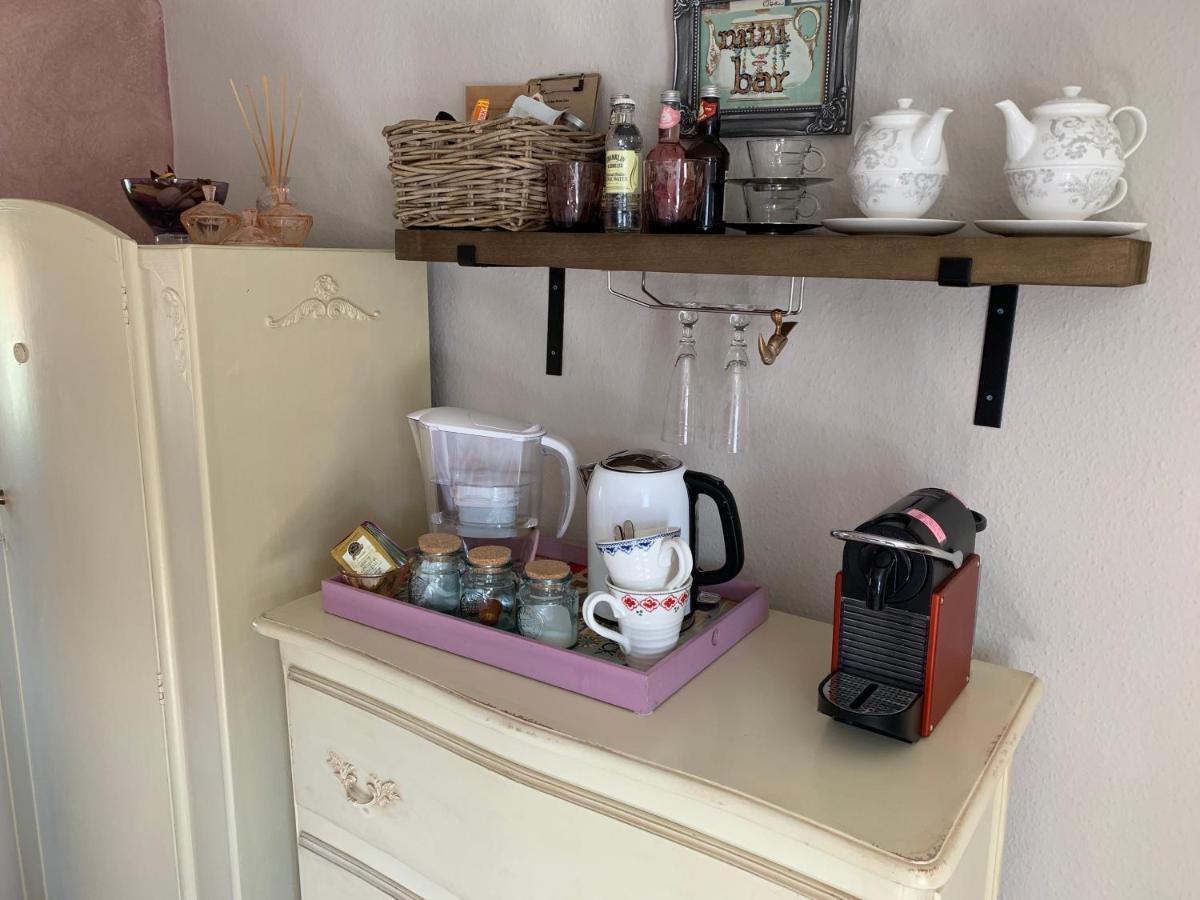 Clarke'S Farm Bed & Breakfast Heighington  Eksteriør bilde