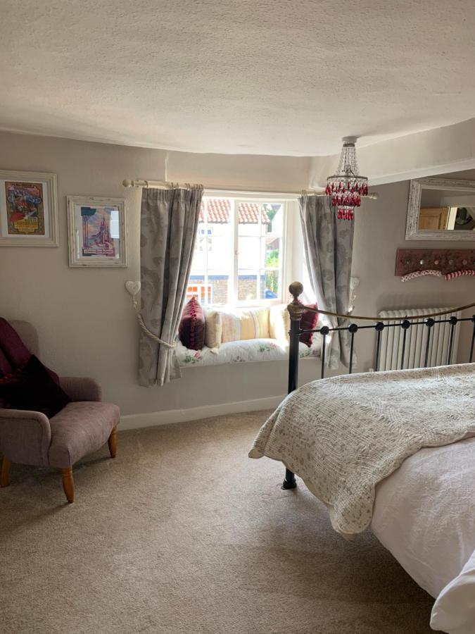 Clarke'S Farm Bed & Breakfast Heighington  Eksteriør bilde