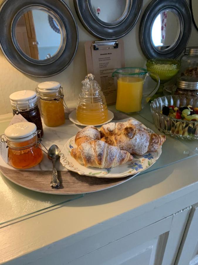 Clarke'S Farm Bed & Breakfast Heighington  Eksteriør bilde