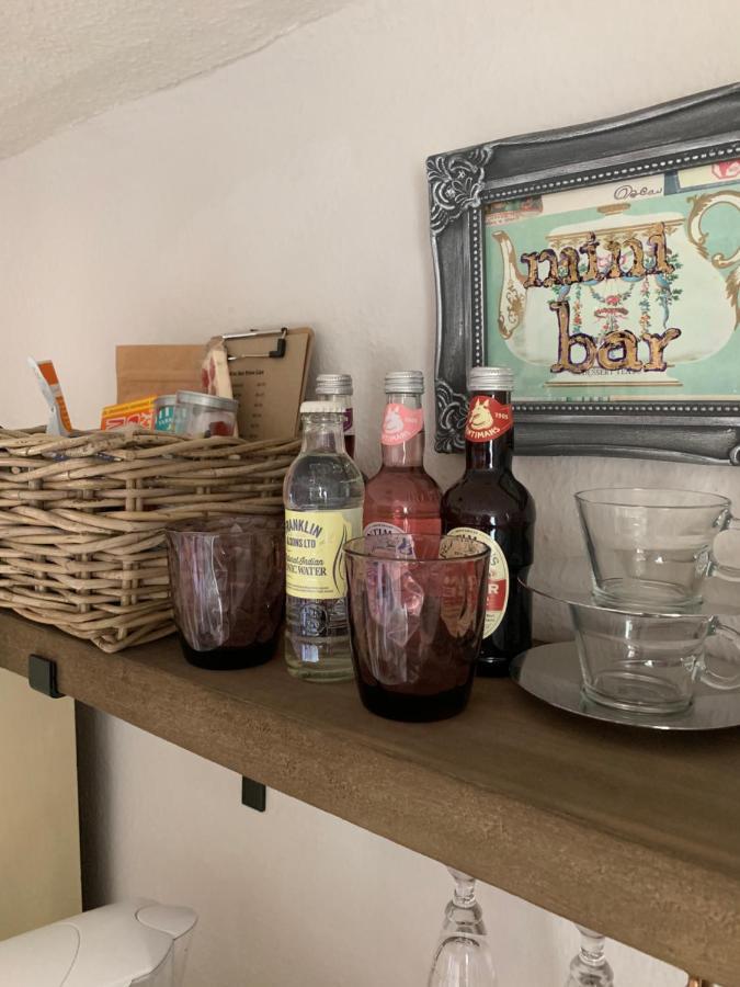 Clarke'S Farm Bed & Breakfast Heighington  Eksteriør bilde