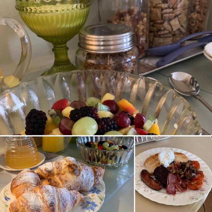 Clarke'S Farm Bed & Breakfast Heighington  Eksteriør bilde