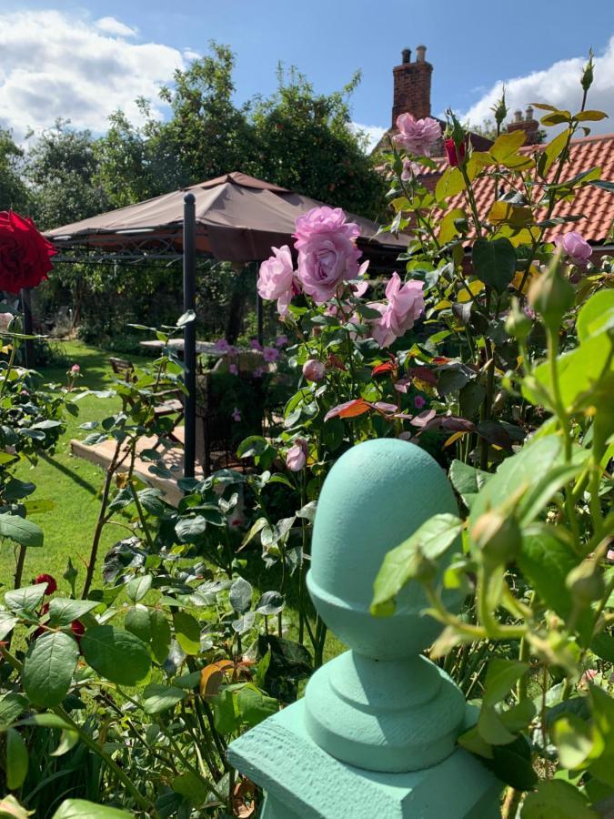 Clarke'S Farm Bed & Breakfast Heighington  Eksteriør bilde